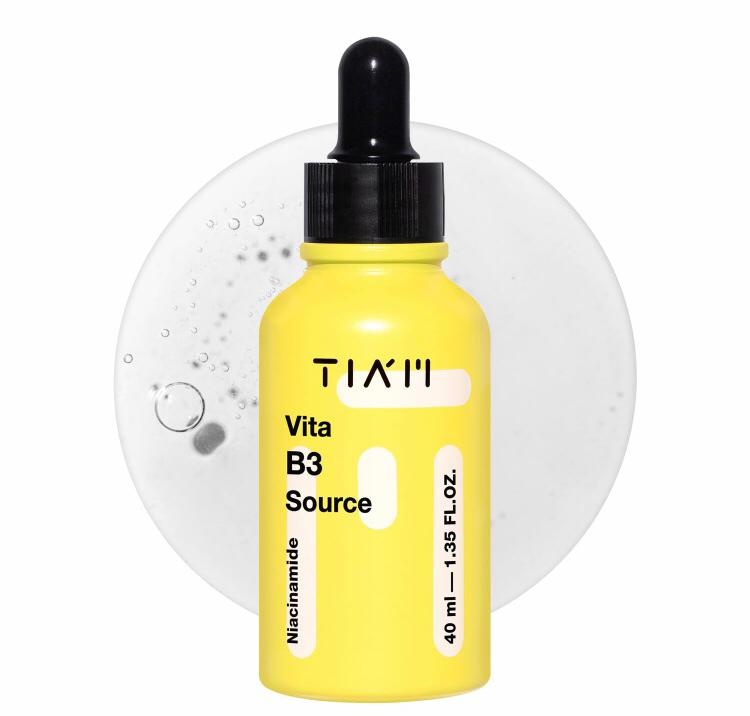 Vita B3 Source Niacinamide